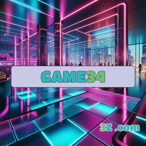 Segurança e Diversão: O Mundo Confiável do Game34