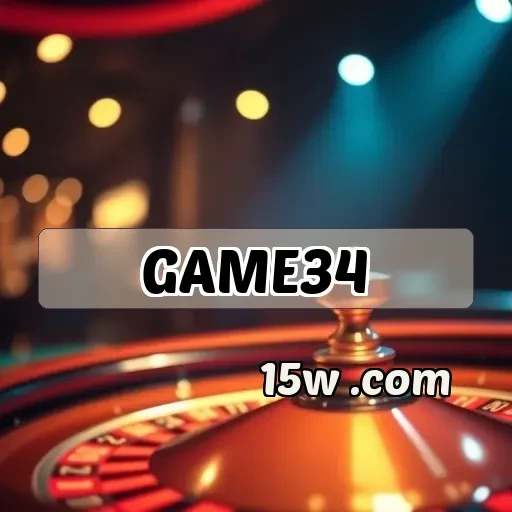 game34: Eventos Especiais Que Transformam Sua Experiência de Jogo!