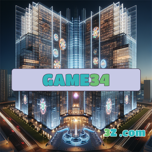 Entretenimento sem Limites: Apostas no Game34 Atraem Jogadores