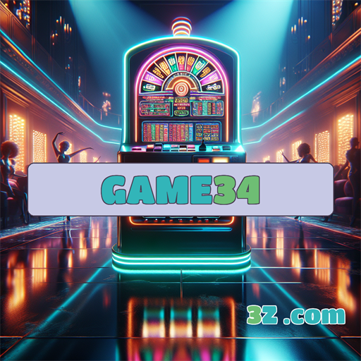 Experimente o app e engaje-se com Game34 de forma única