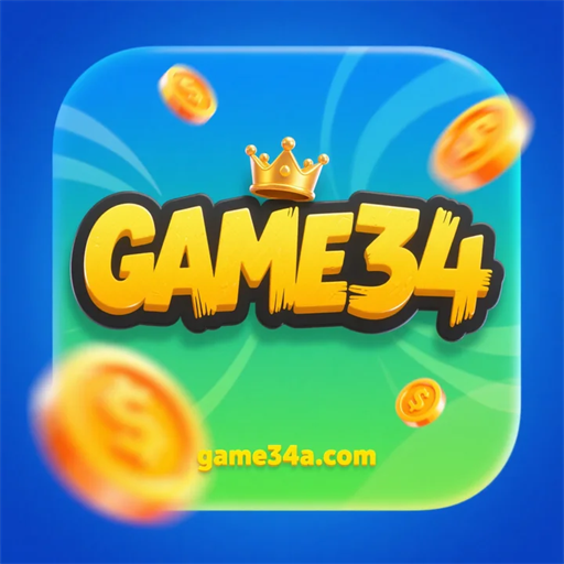 game34 - Descubra a melhor plataforma de jogos do Brasil com bônus incríveis