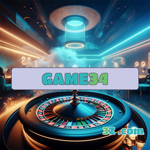 Jogos que Conectam: Diversão e Comunidade em Game34