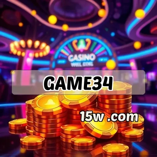 game34: Venha Conhecer os Desafios que Fazem a Diferença!